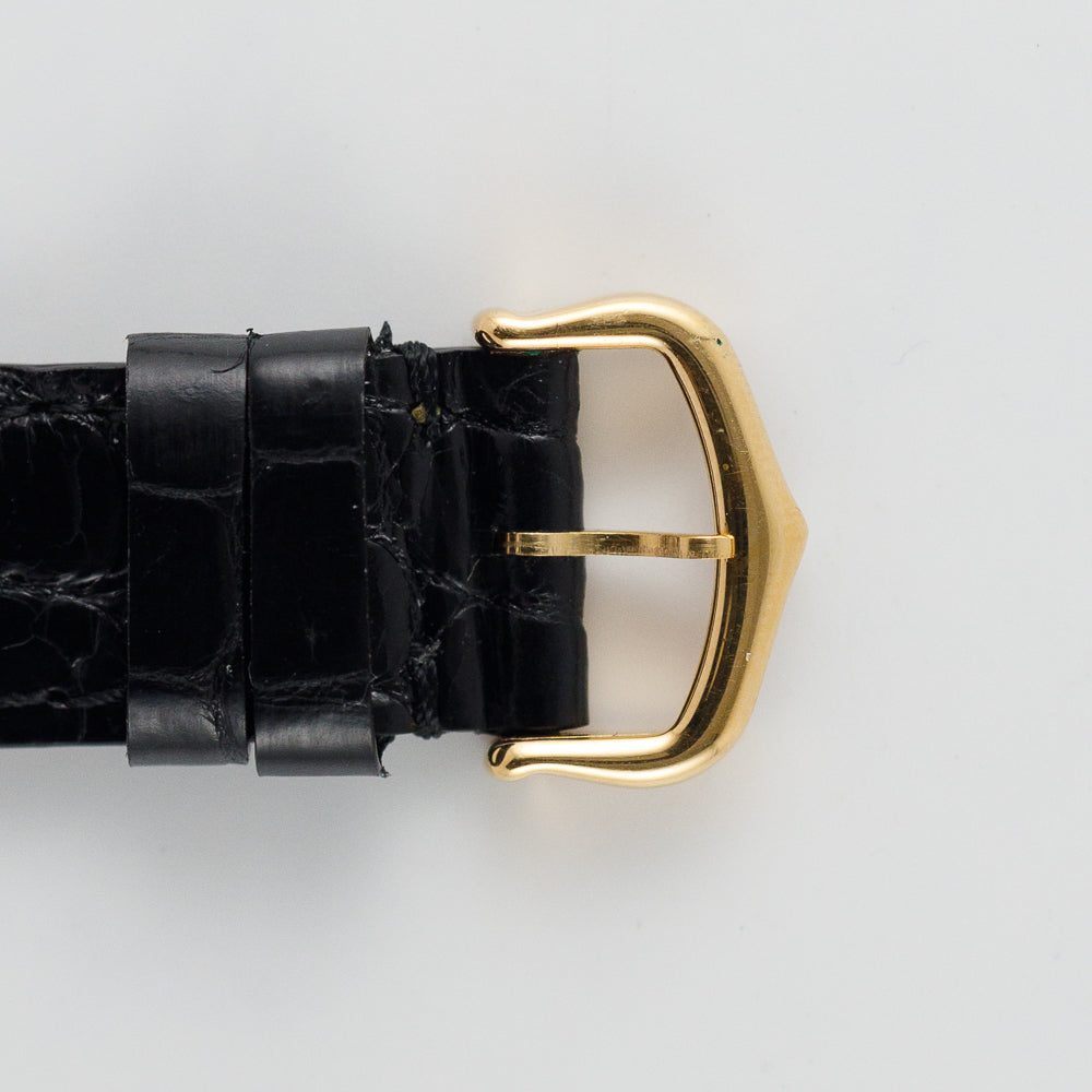 CARTIER LM must de TANK Ref.590005