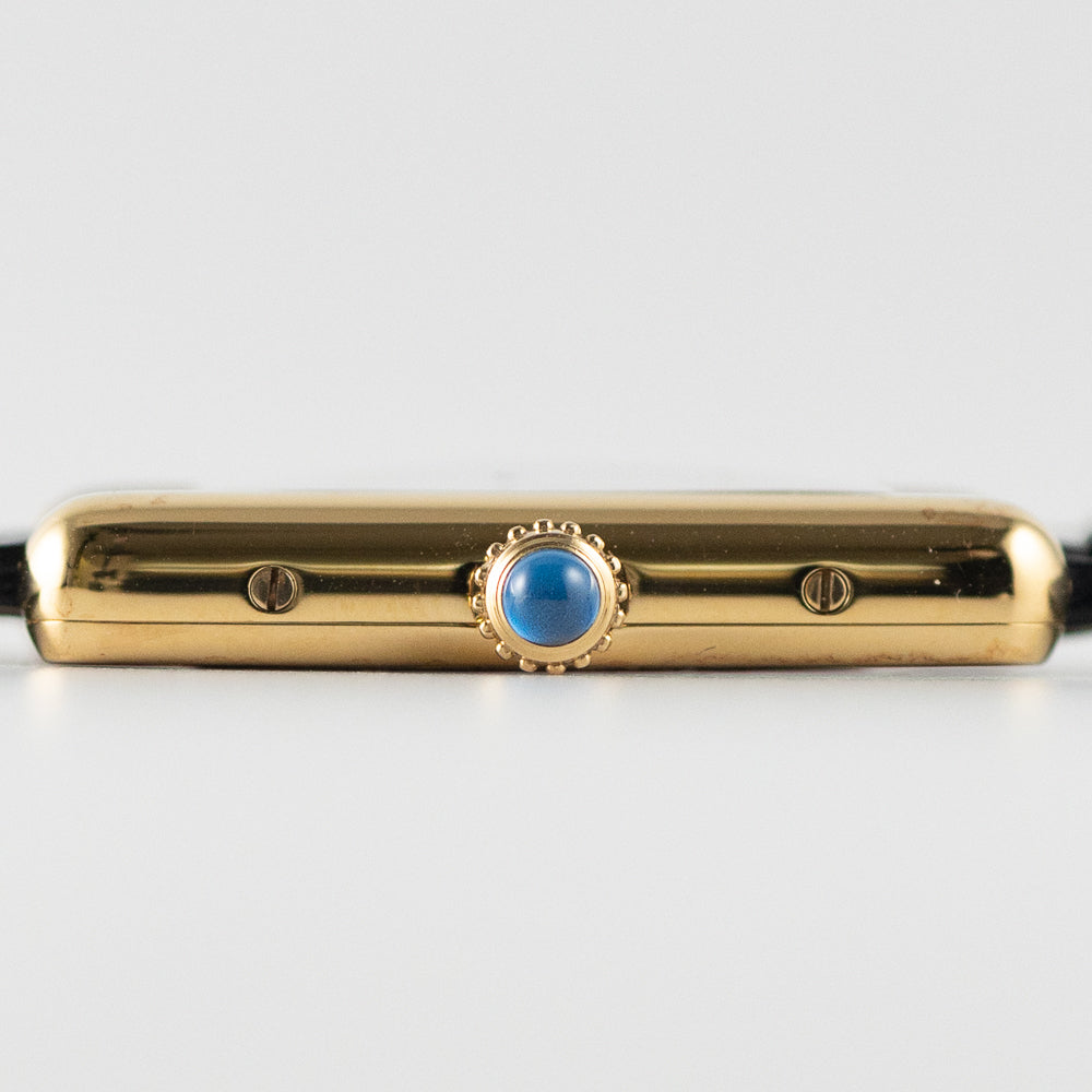 CARTIER LM MUST DE TANK REF.1615