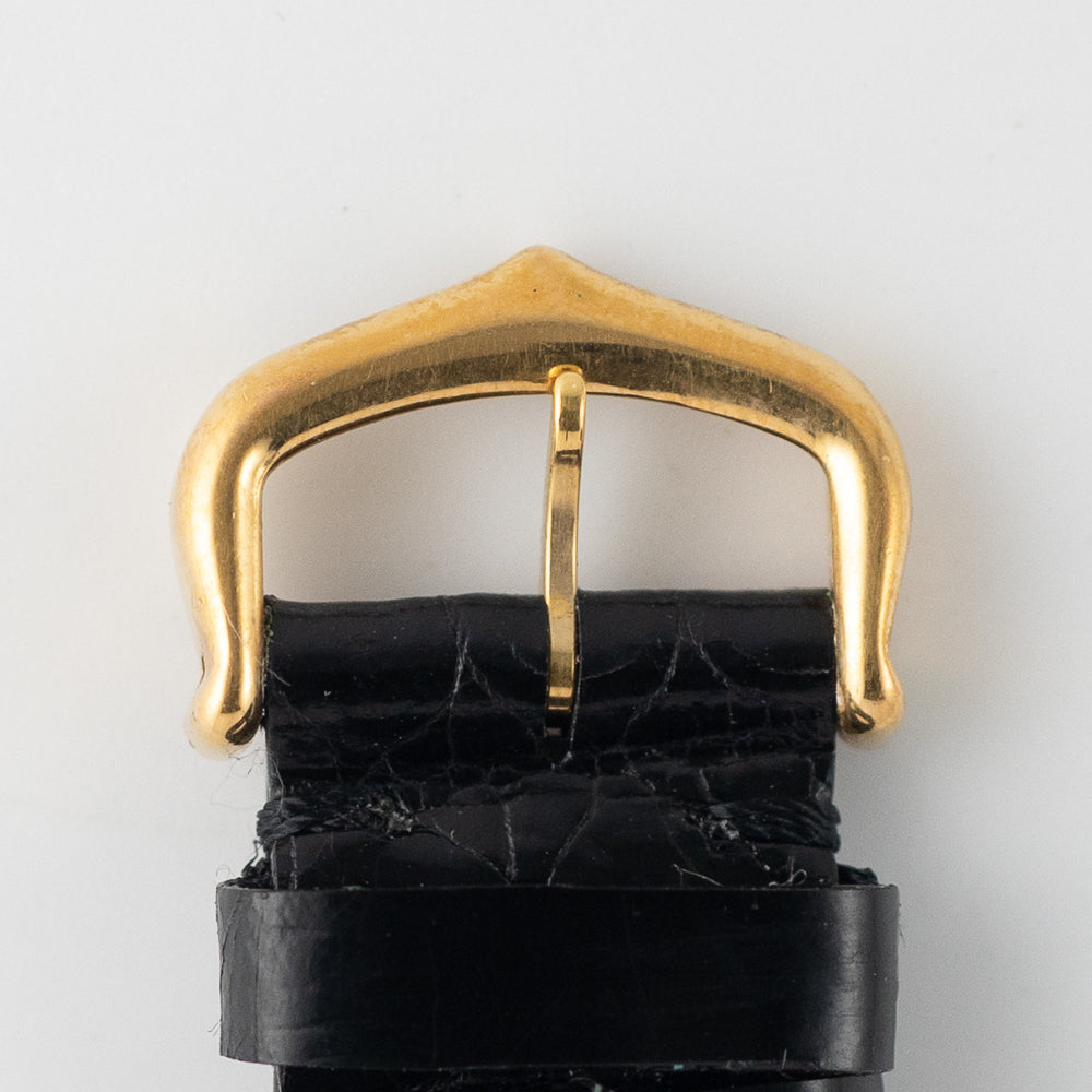 CARTIER LM MUST DE TANK REF.1615