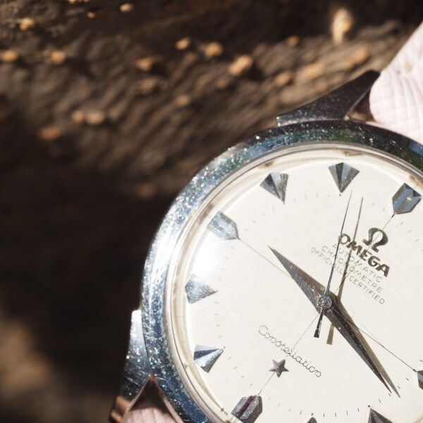 OMEGA