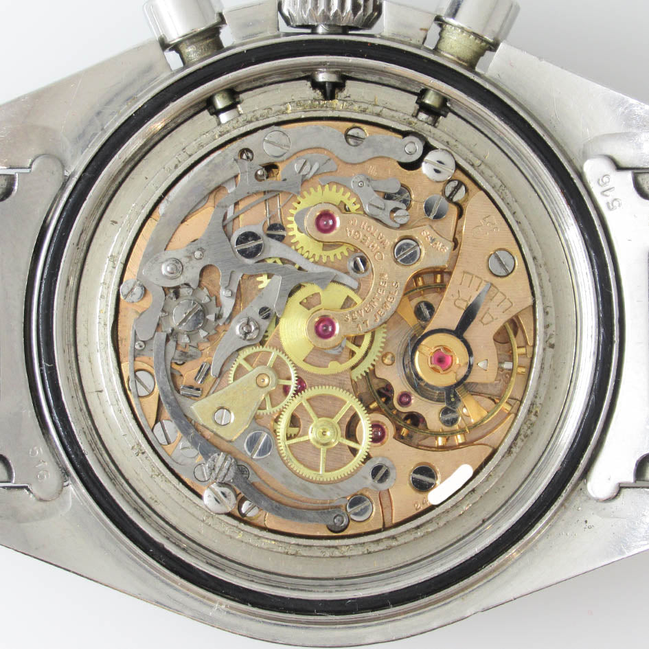 OMEGA Speedmaster Ref.145.012