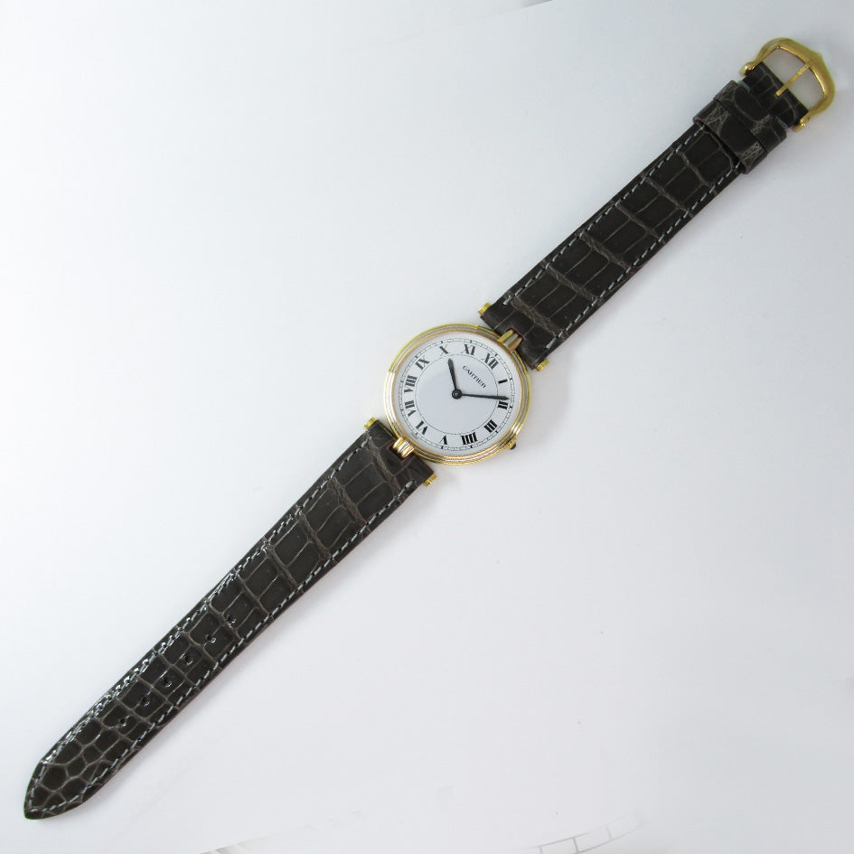 CARTIER LM VENDOME Ref.81003