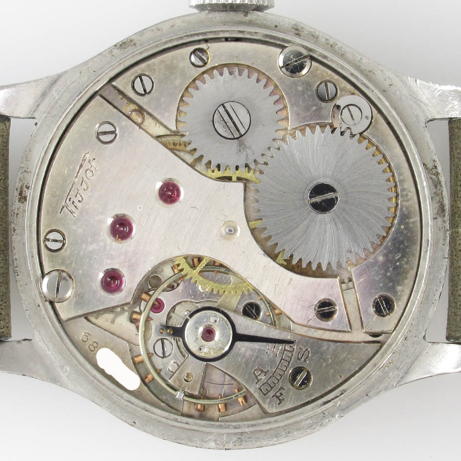 TISSOT