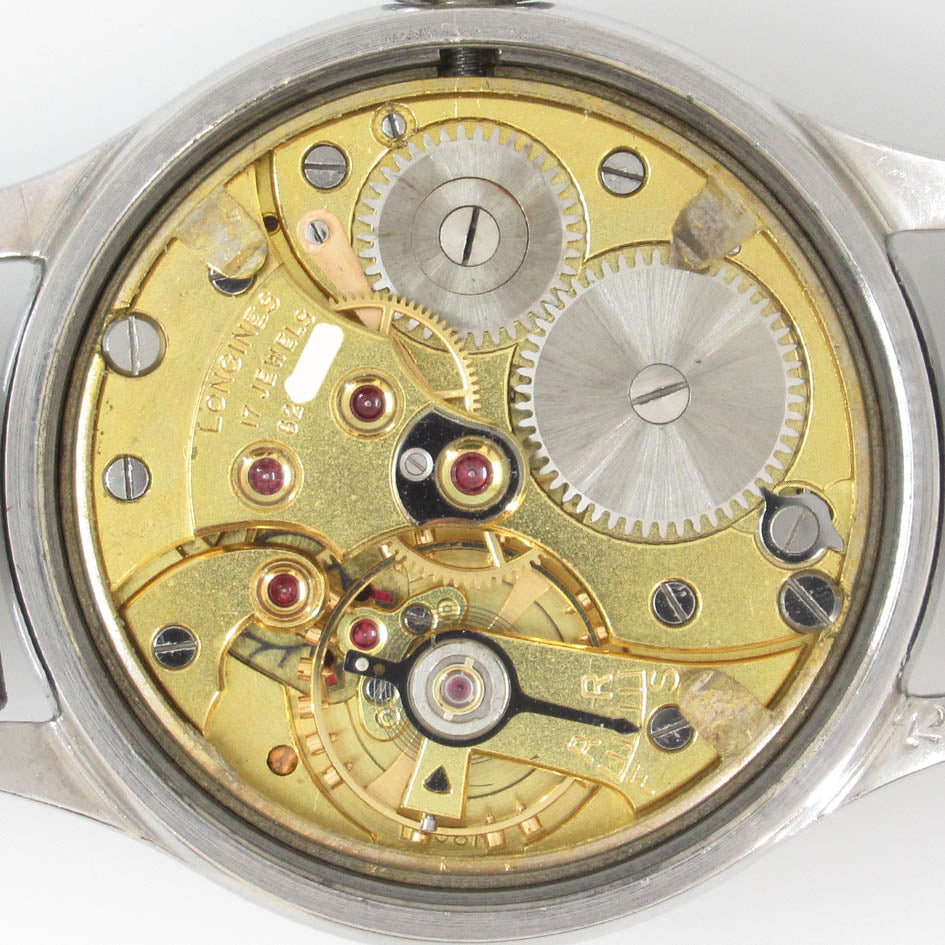 LONGINES