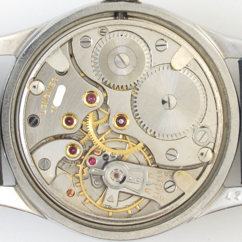 LONGINES