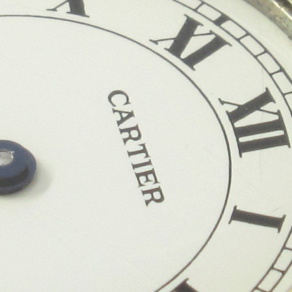 CARTIER SM SANTOS Ref.81913