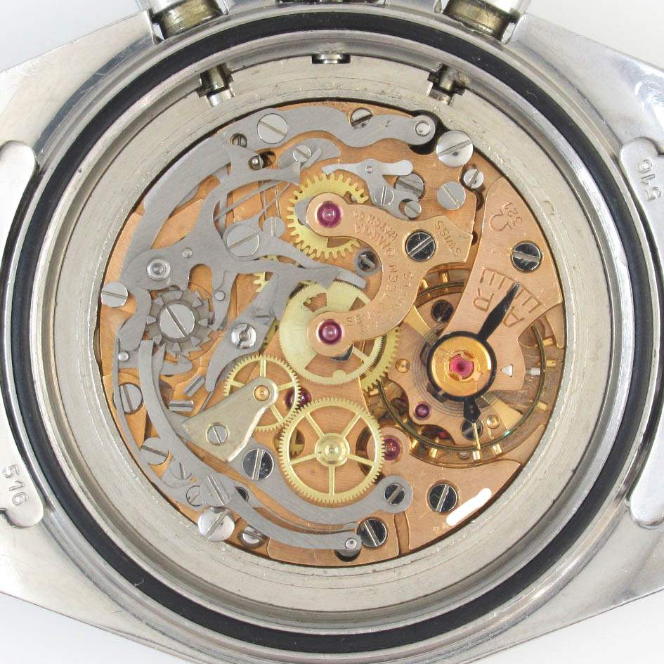 OMEGA Speedmaster Ref.105.012