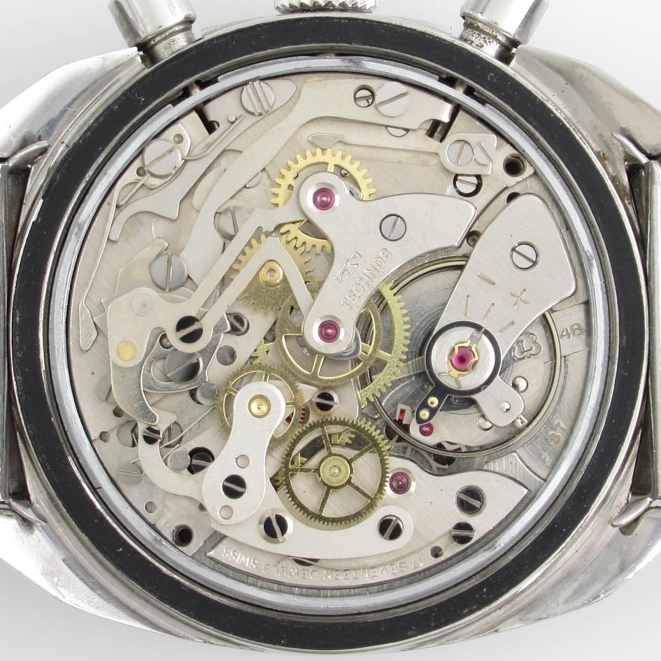 TECHNOS SPORTSGRAPH
