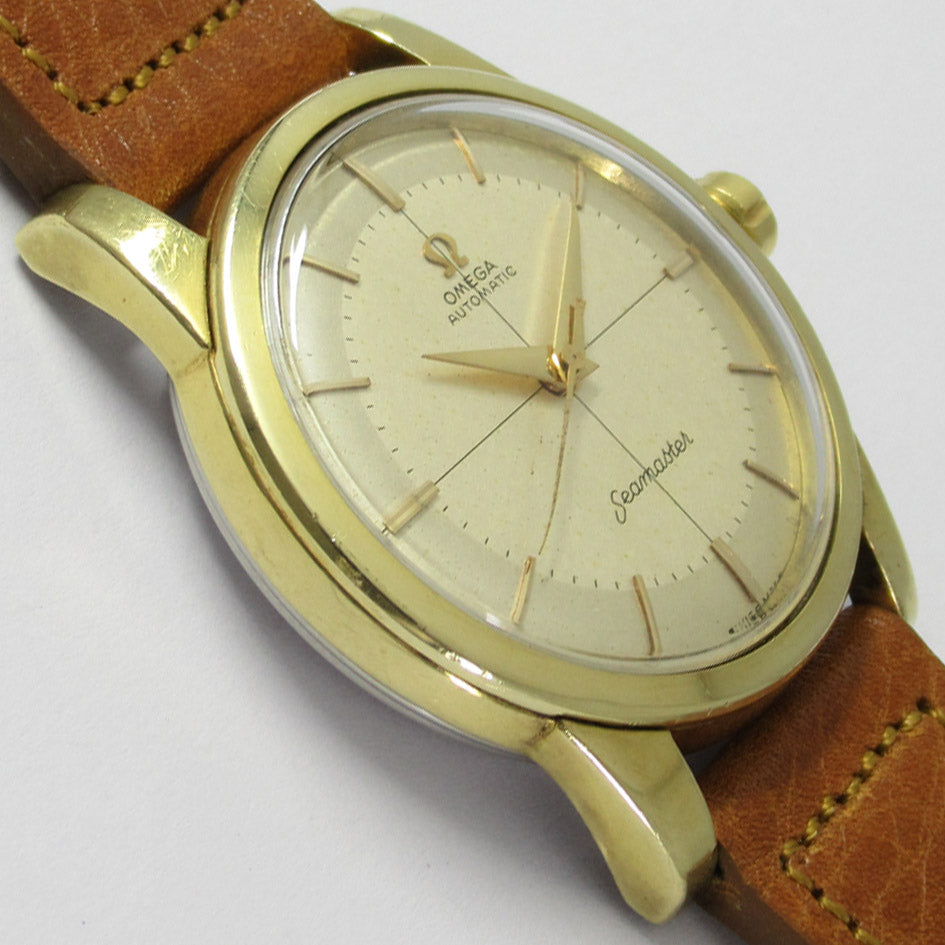 OMEGA Seamaster