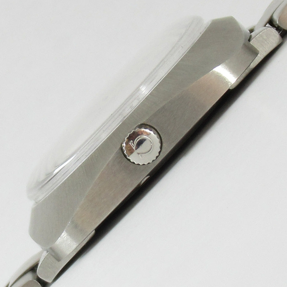 OMEGA GENEVE Ref.166.081
