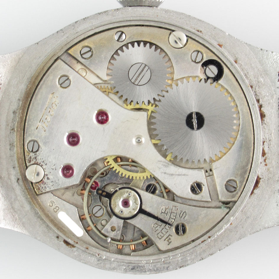 TISSOT