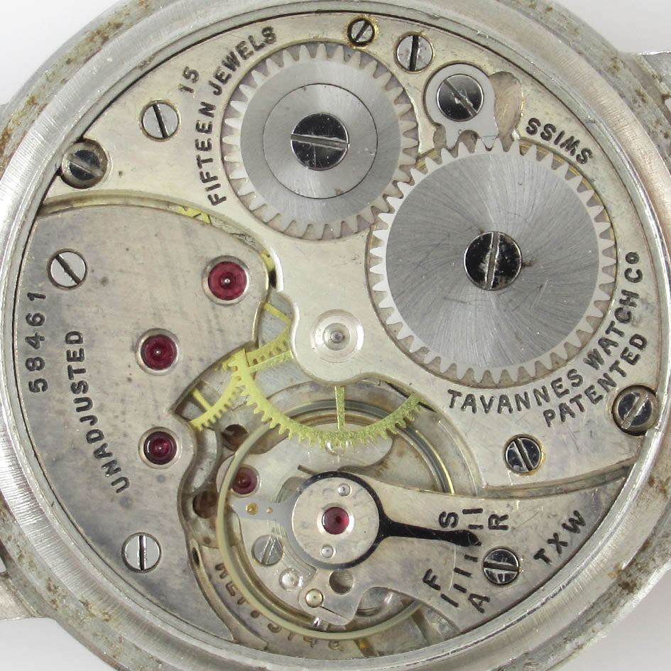 TAVANNES
