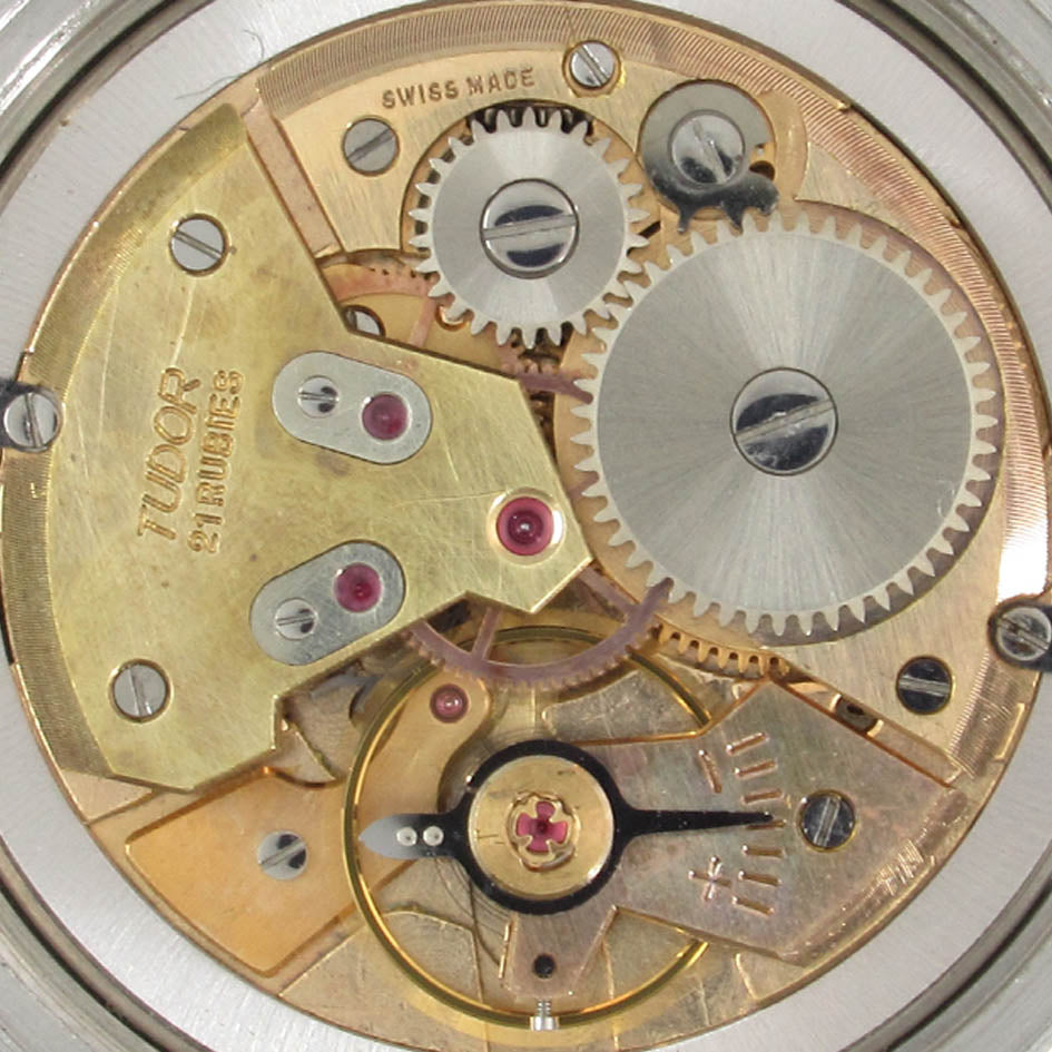 TUDOR