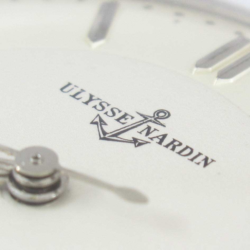 ULYSSE NARDIN