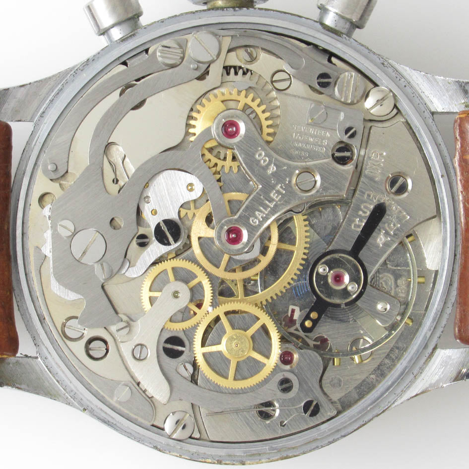 GALLET MultiChron 30M