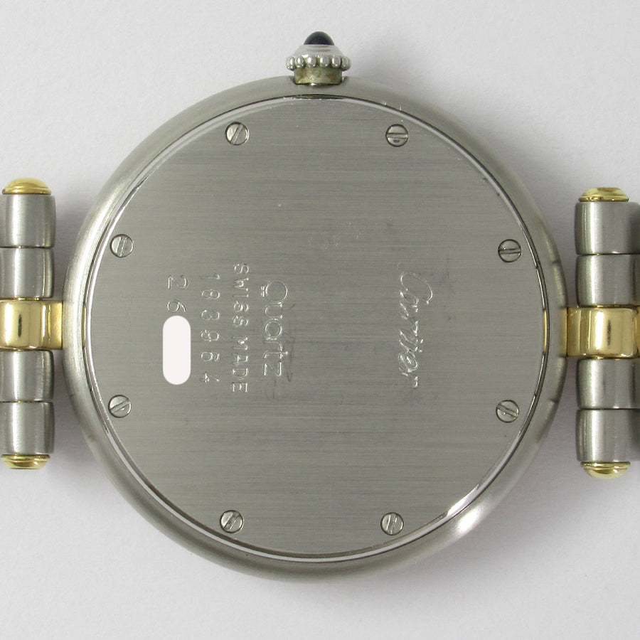 ☆☺︎‪☆ページの確認です CARTIER LM PANTHERE Ref.183984 1 LOW – TIMEANAGRAM