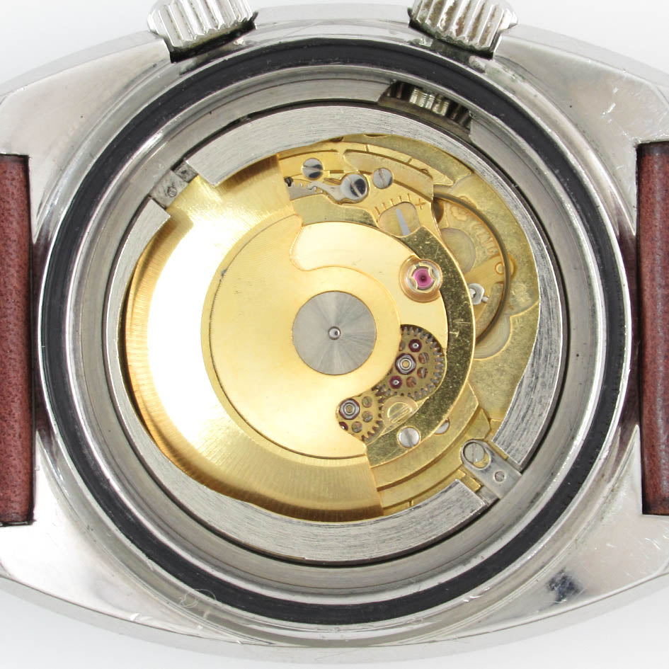 LIDHER DE LUXE Super Compressor Case