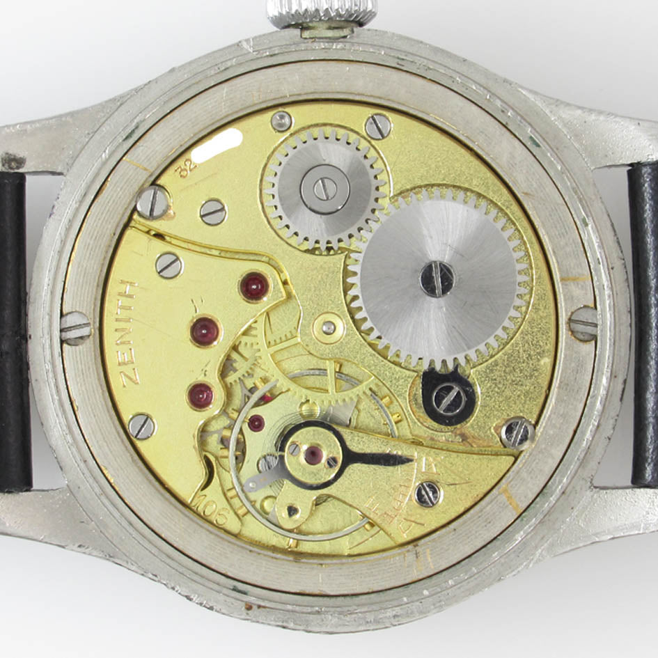 ZENITH