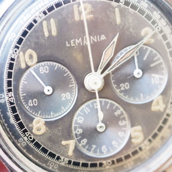 LEMANIA