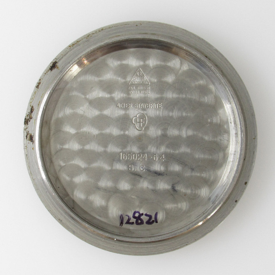 OMEGA Seamaster300 Ref.165024-64