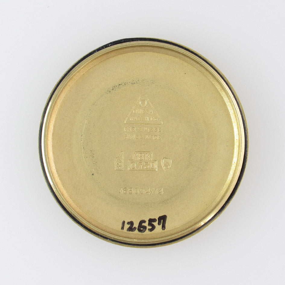 OMEGA Constellation Ref.168.004