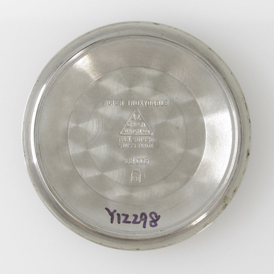 OMEGA Constellation Ref.168.005