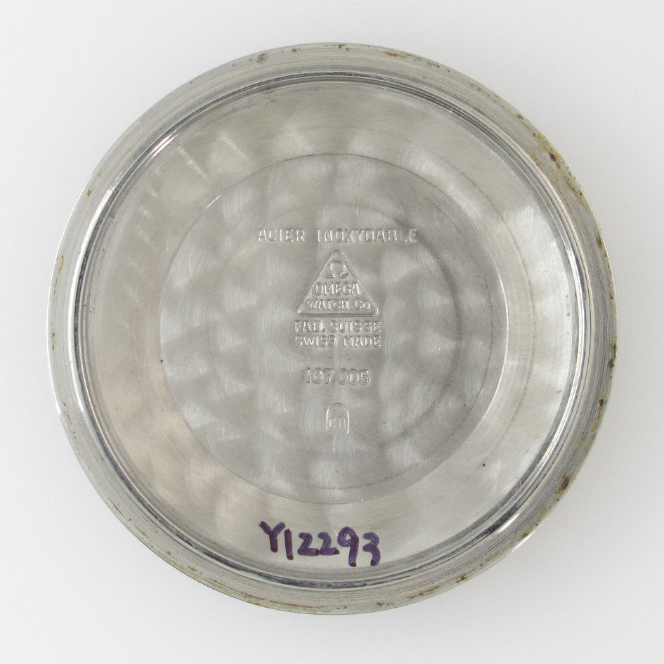 OMEGA Constellation Ref.167.005