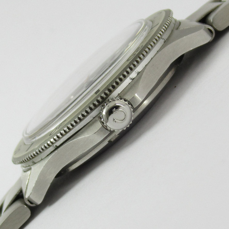 OMEGA GENEVE Ref.166.054