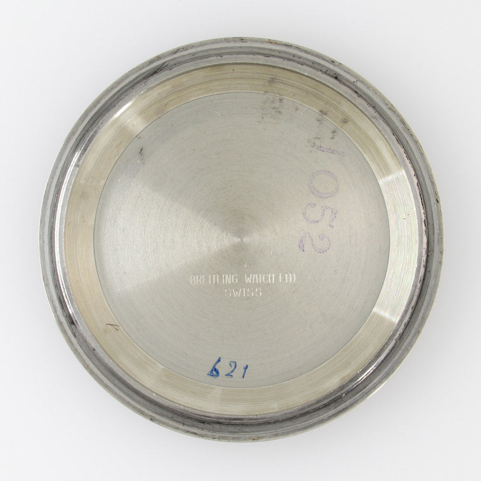 BREITLING COSMONAUTE Ref.0819