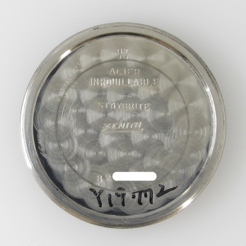 ZENITH