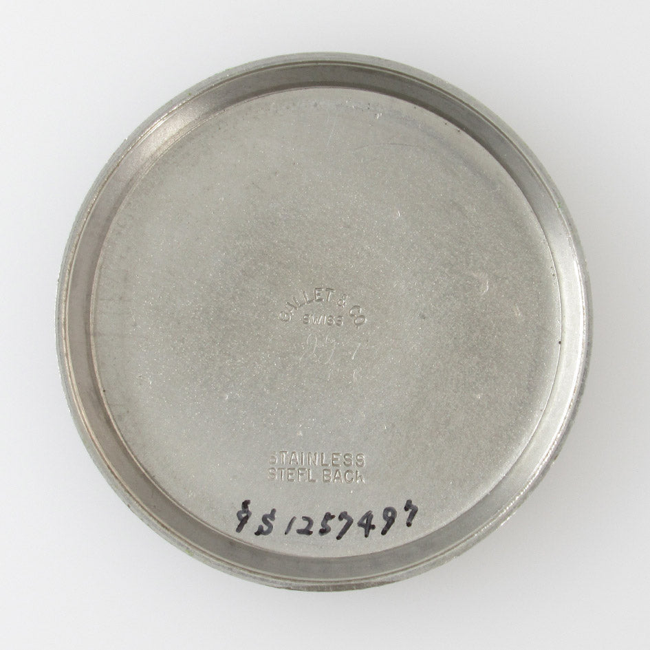 GALLET MultiChron 30M