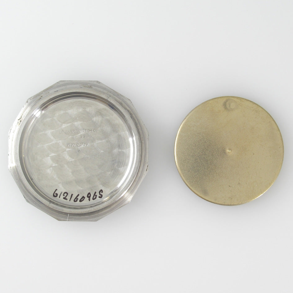 LE PHARE Ref.692505 Unpolished Case