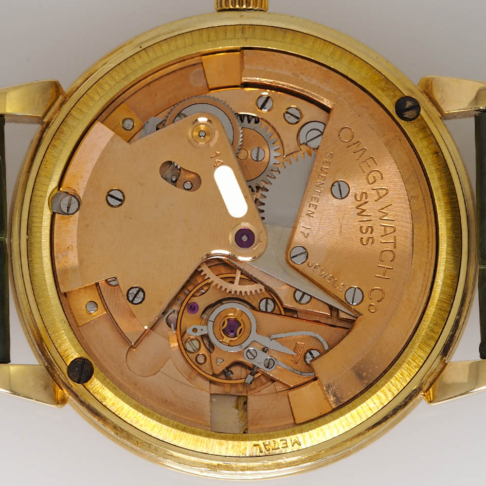 OMEGA