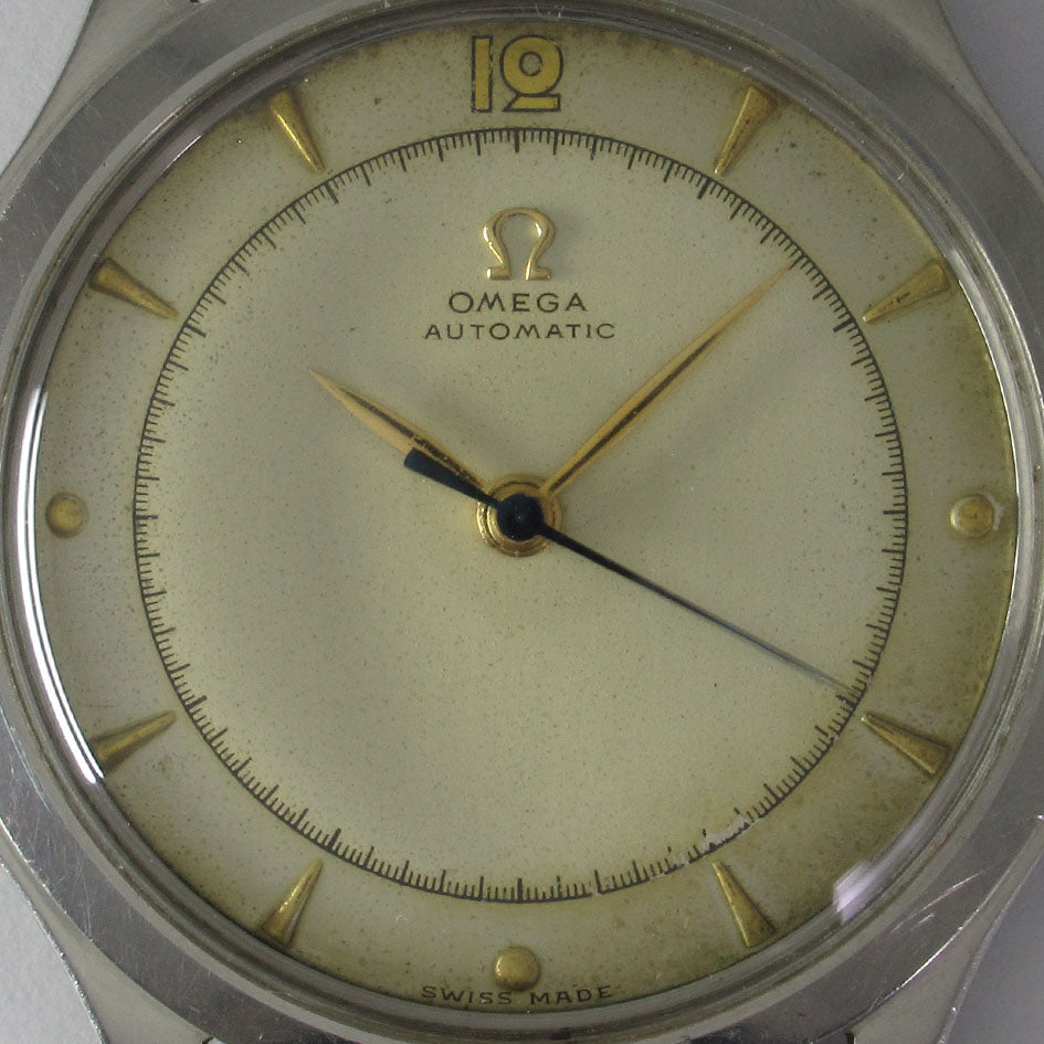 OMEGA Ref.2582