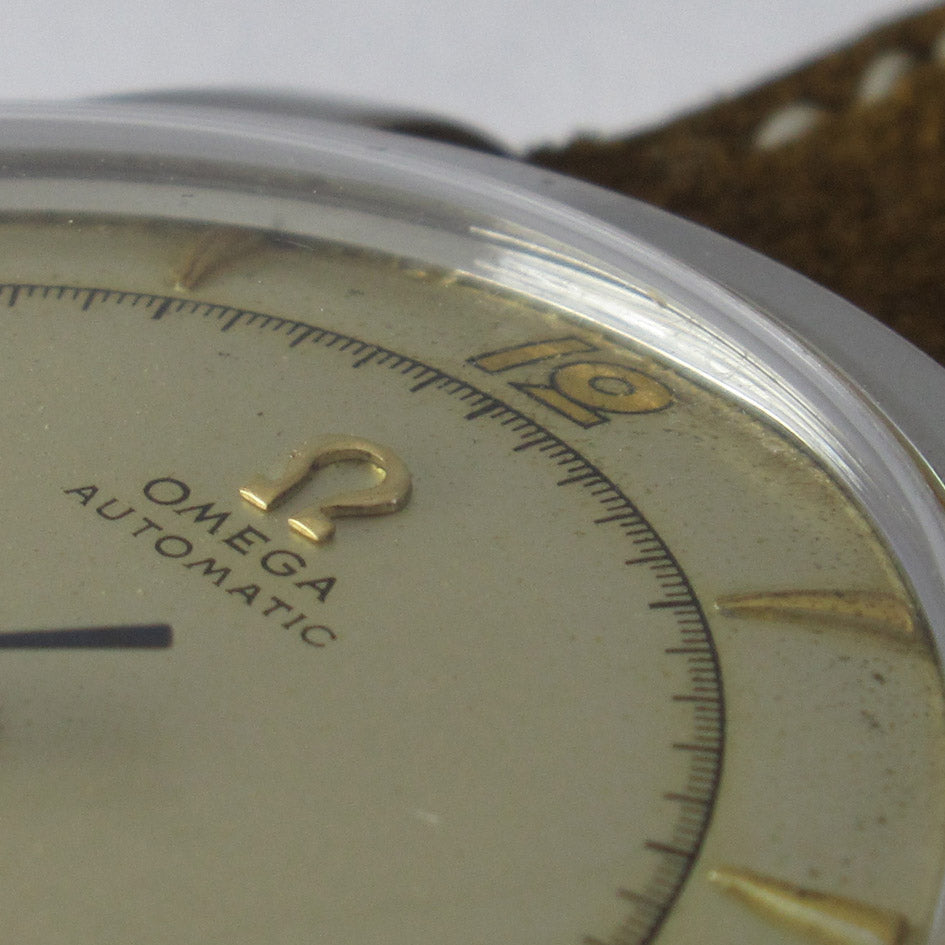 OMEGA Ref.2582