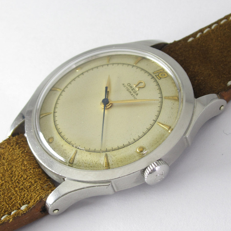OMEGA Ref.2582