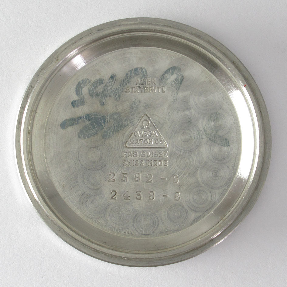 OMEGA Ref.2582