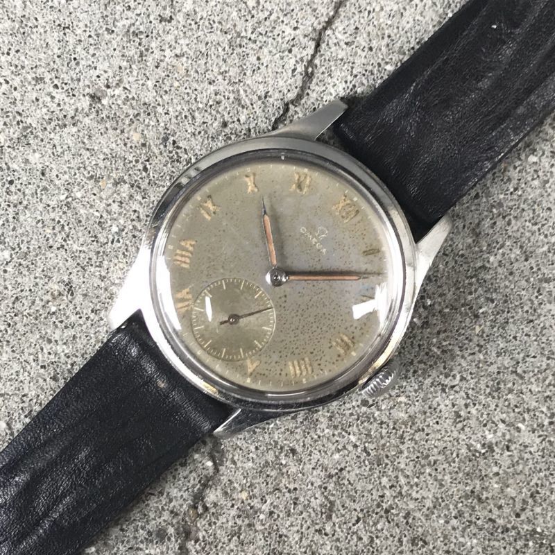OMEGA