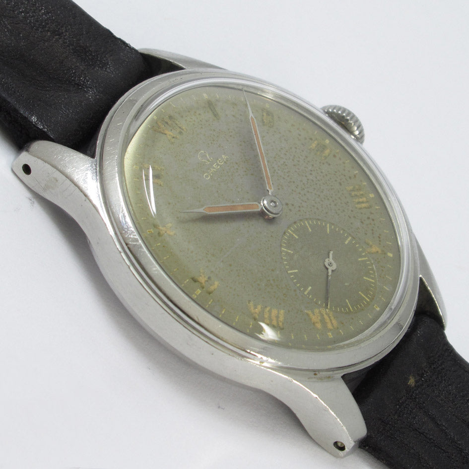 OMEGA