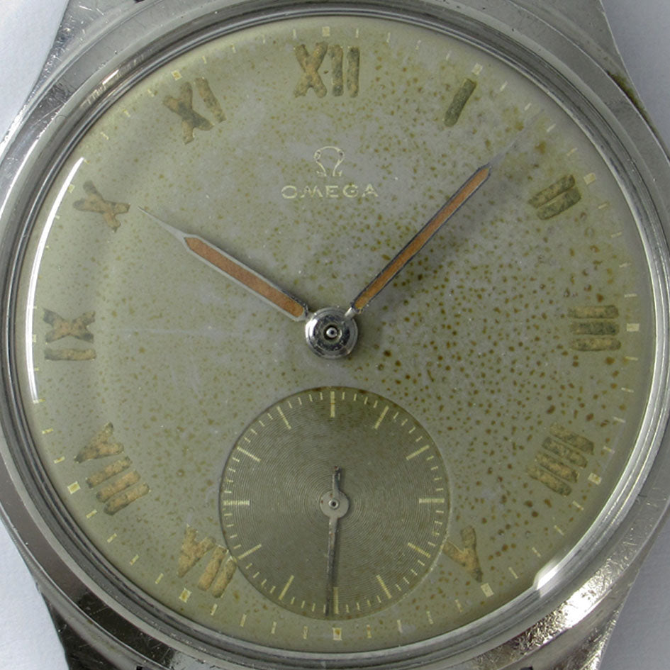 OMEGA