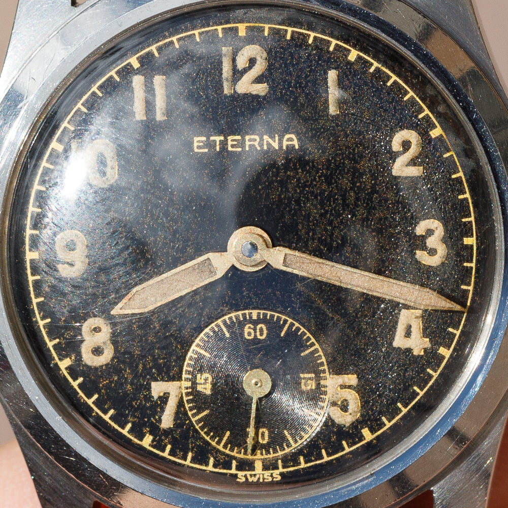 ETERNA