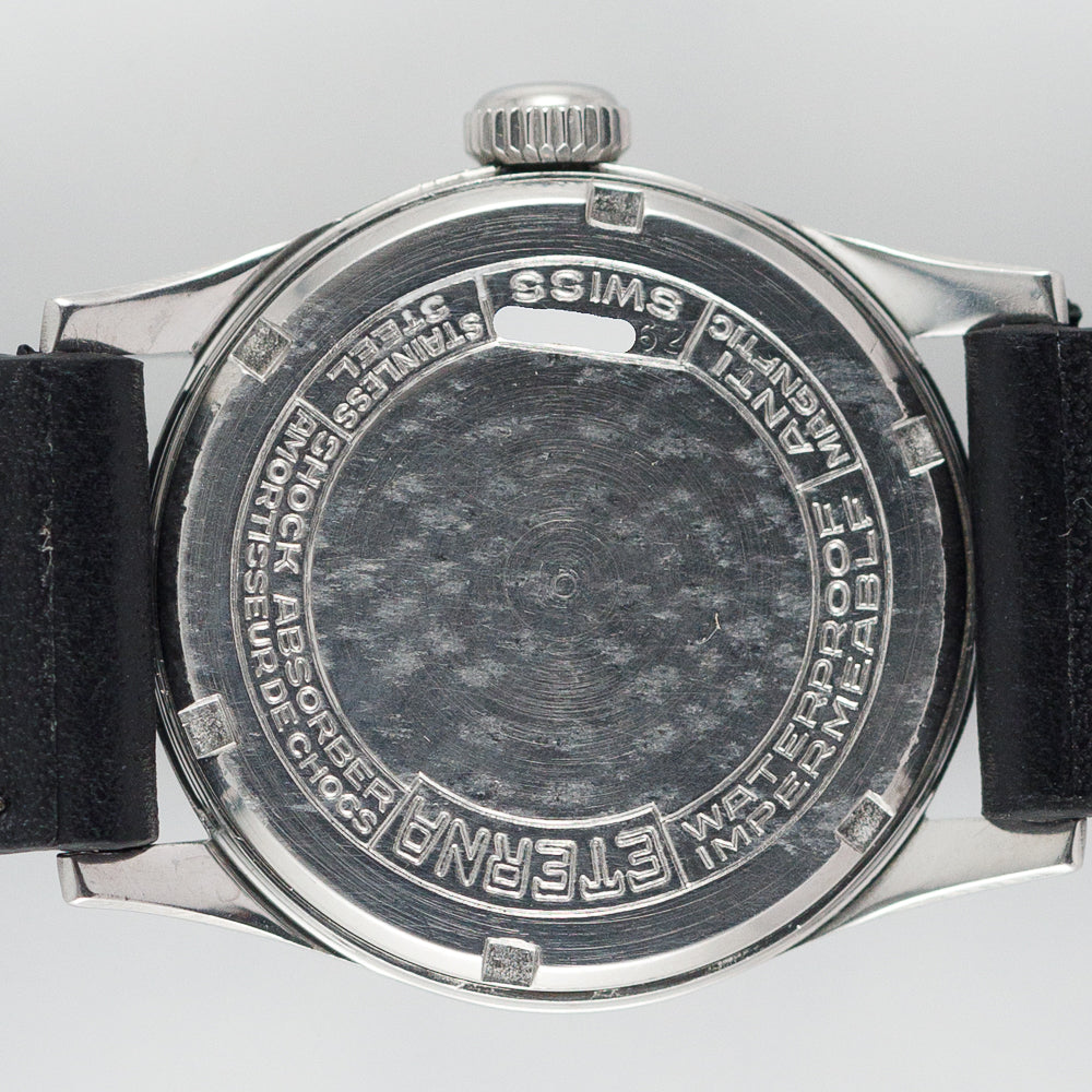 ETERNA