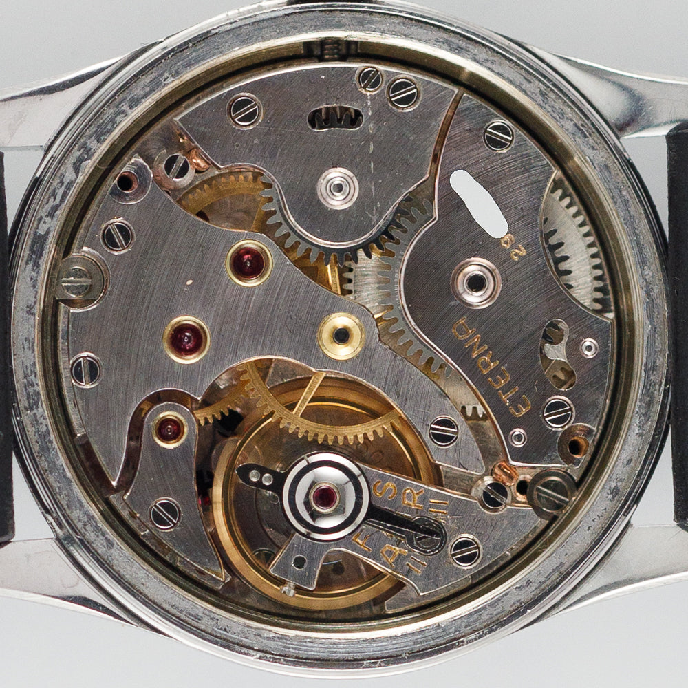 ETERNA