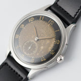 OMEGA Ref.2374 Marble Patina
