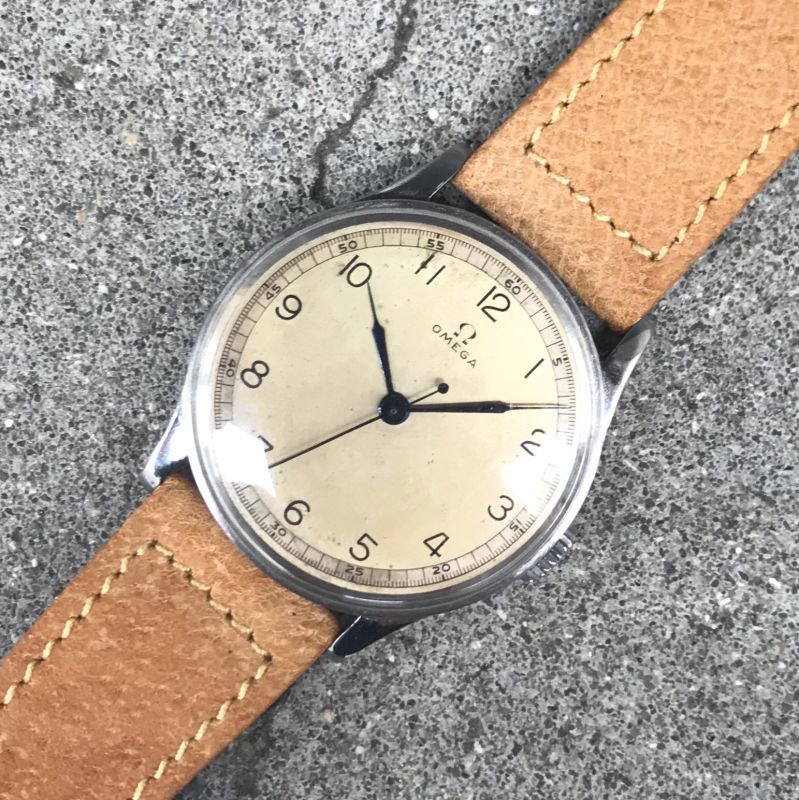 OMEGA