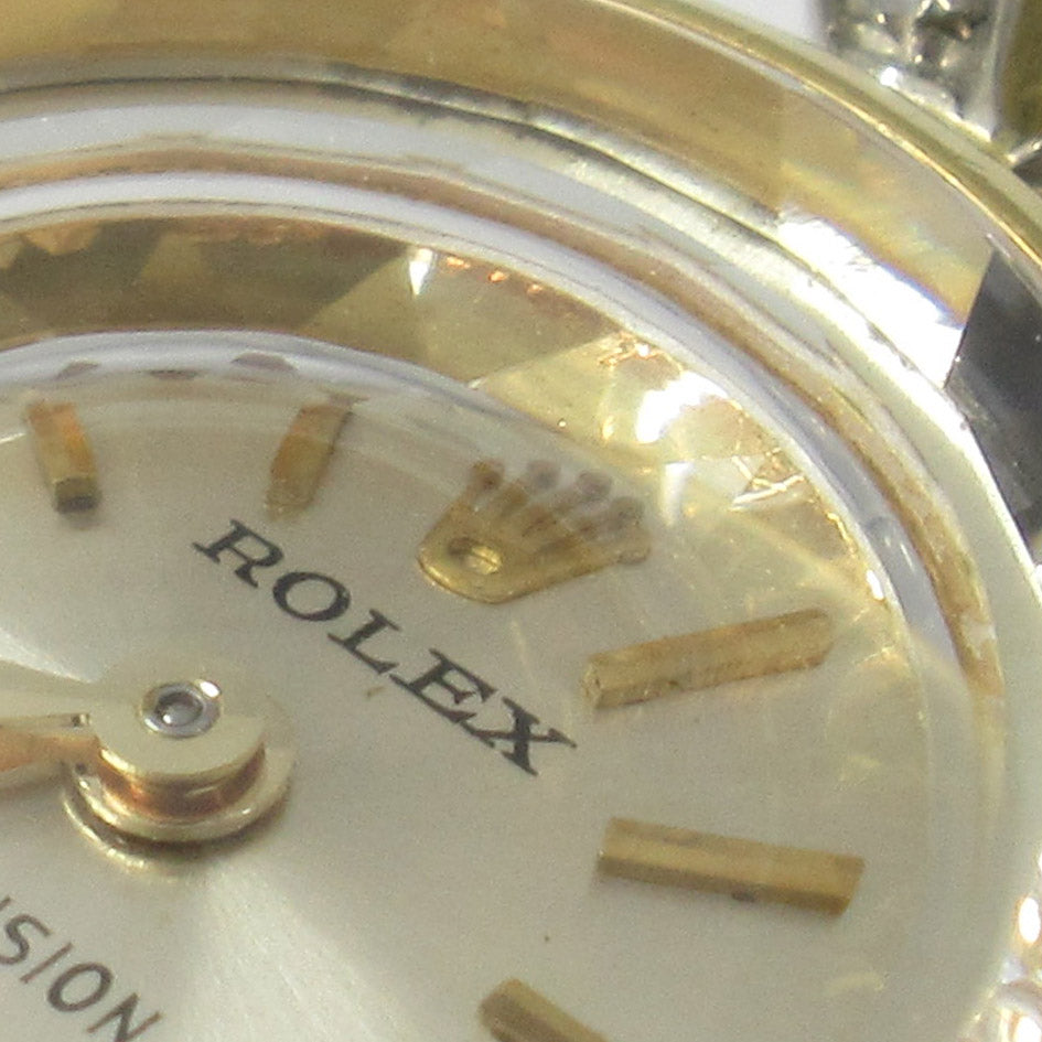 ROLEX