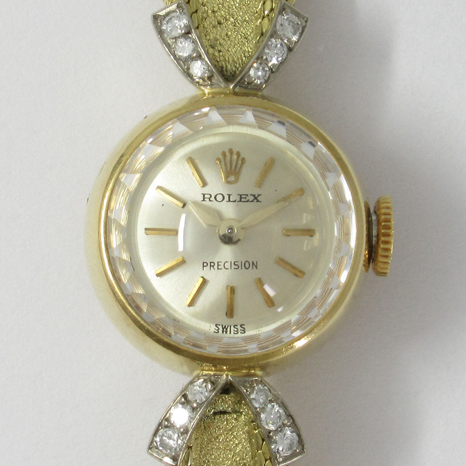 ROLEX