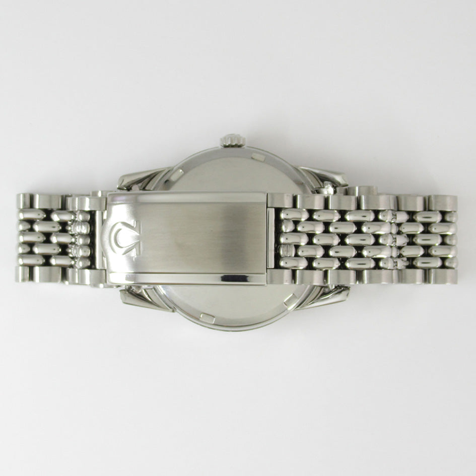 OMEGA Seamaster Ref.166.009
