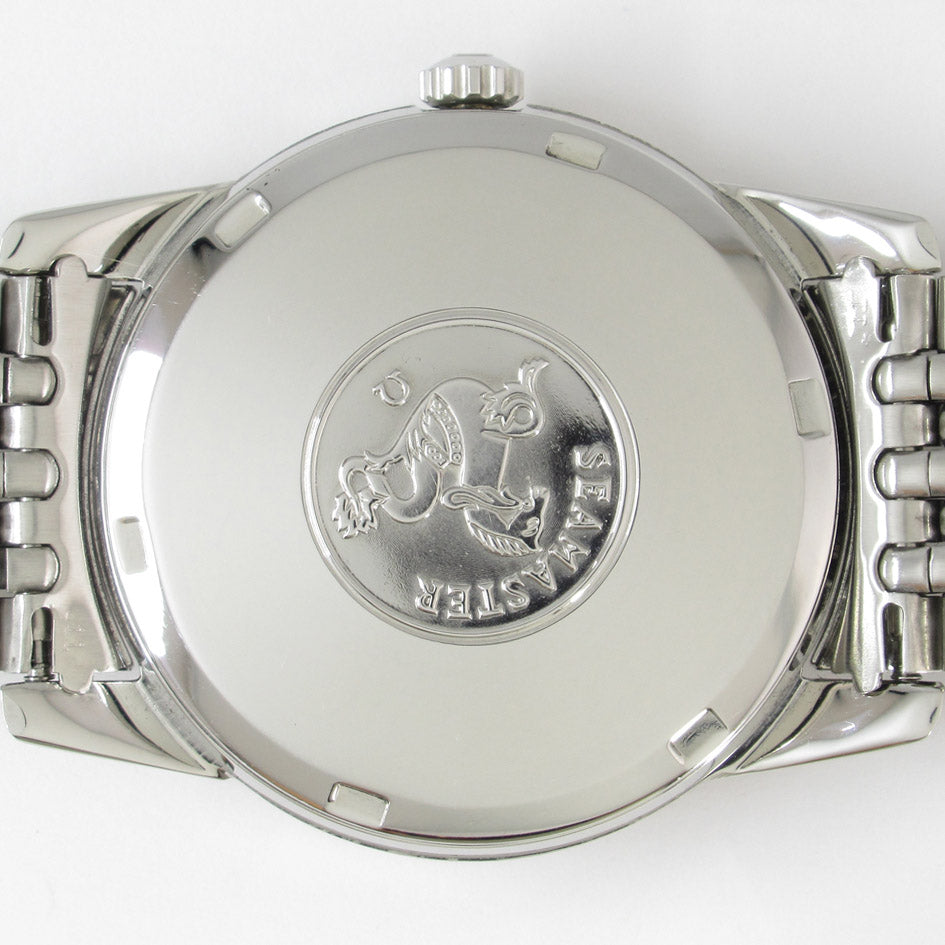 OMEGA Seamaster Ref.166.009