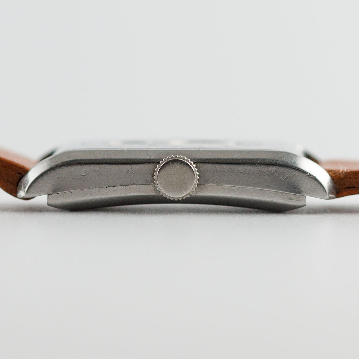 LONGINES SUPER SOLO Ref.3240 DUO-DIAL Doctor's Watch